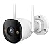 Imou Bullet 3 Stereokamera 5MP/3K Nachtsicht, Colori WI-FI 6, IP67 Marke