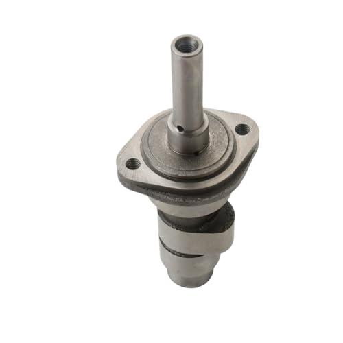 Árbol de levas 200cc para optimizar la distribución del motor de moto 7