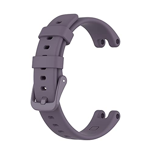 ECSEM Replacement Bands Compatible with Garmin Lily Smart Watch Soft Silicone Straps/Bands for Garmin Lily(6Pack) by E ECSEM - Image 4