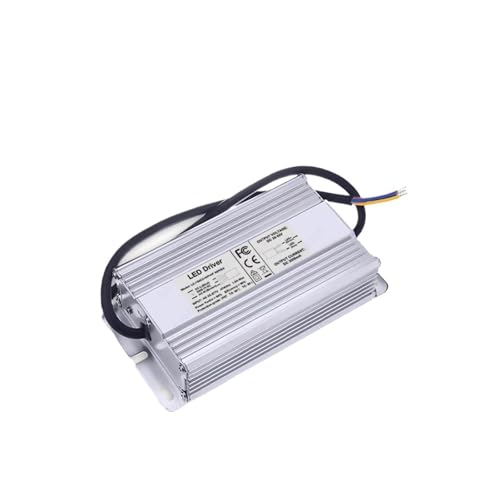 Transformateur LED résistant à l'humidité pour réparer un éclairage industriel en panne