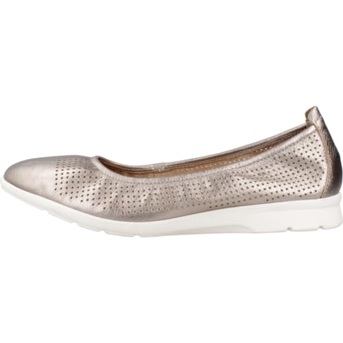 Image of Clarks womens Ballerina 150 Ballet Flat