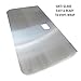 Door Cards For BMW E36 Coupe M3 325is 318is Aluminum Door Panels Skins Race Track Car Cards