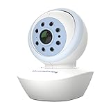 Moonybaby Add-on Camera, Only for Handheld Monitor's S/N Number Start with 13 or 18