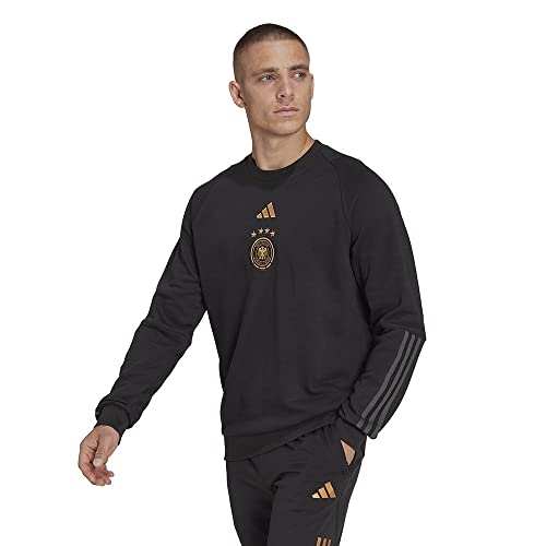 アディダス（adidas） ドイツ代表 ティロ 23 コットン クル