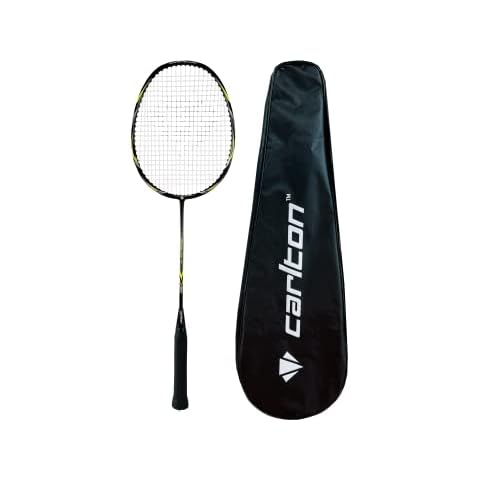 Carlton Nanoblade Pro Badmintonschläger Cover