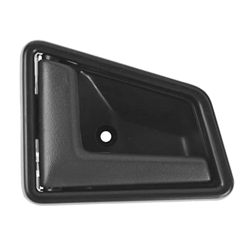 1991 geo tracker door handles - Black Front Interior Inside Inner Door Handle Driver Side Left LH for Sidekick