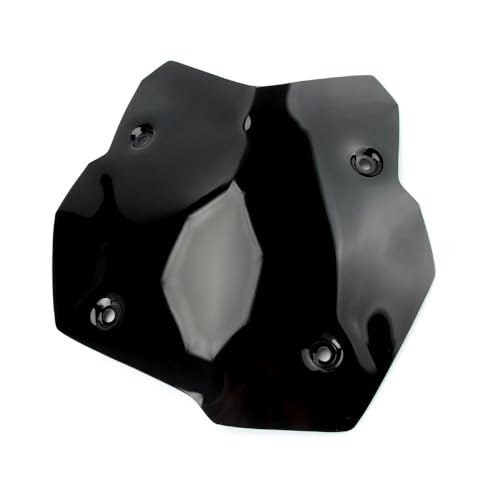 Déflecteur bulle pare-brise moto haut de gamme pour F850GS Adventure