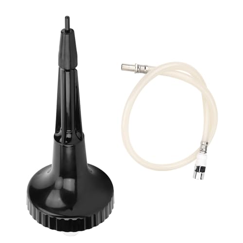 Portable Glass Blender Rinser Cup Washer, Glass Tool for Bar, Restaurant, Home