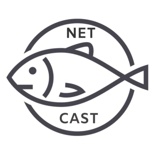 『Net Cast』のカバーアート
