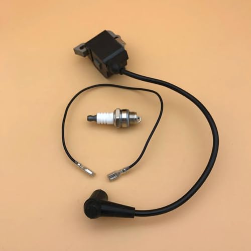 Pièces de rechange pour tronçonneuse Husqvarna 55 272XP avec bobine stable - 5