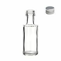 48 Botellas De Plástico De 2 Onzas Con Forma De Oso De Miel, Recipientes De Miel Transparente A Granel Vasos Vacios De Oso De Miel Reutilizables