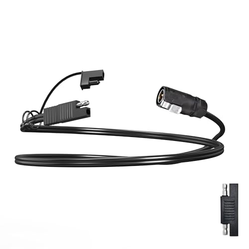 Acopower Adattatore - Sae A Connettore Furrion 2 Pin