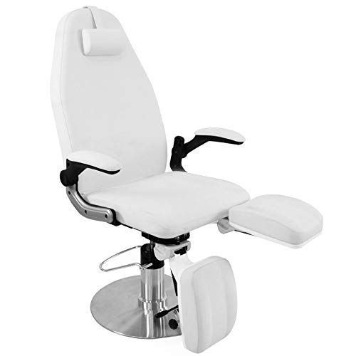 Activeshop Kosmetikliege 713a Weiss