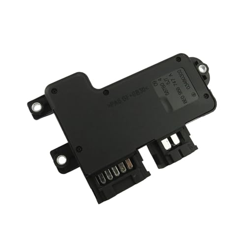 Commande de réglage de siège pour Exeo Octavia bouton électrique gauche - 5