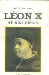  Léon X et son siècle