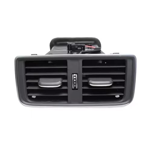 Climatiseur grille sortie compatible pour Q5 réparation ventilation
