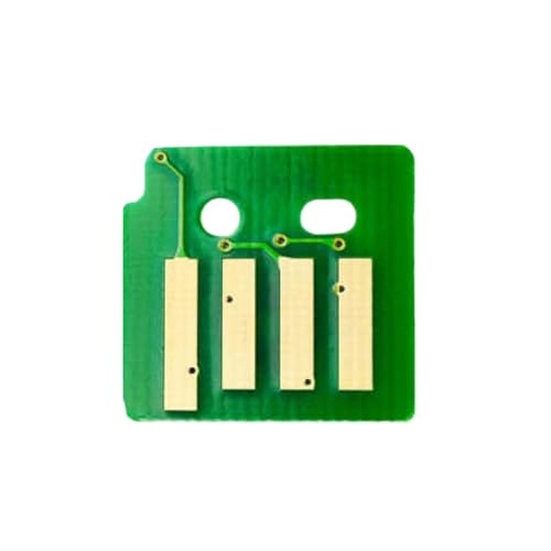 Chip de reinicio de tóner compatible con WC7855 y WC7830 pack de 8 3