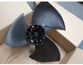 Service First FAN06005/DB94-03537A 27