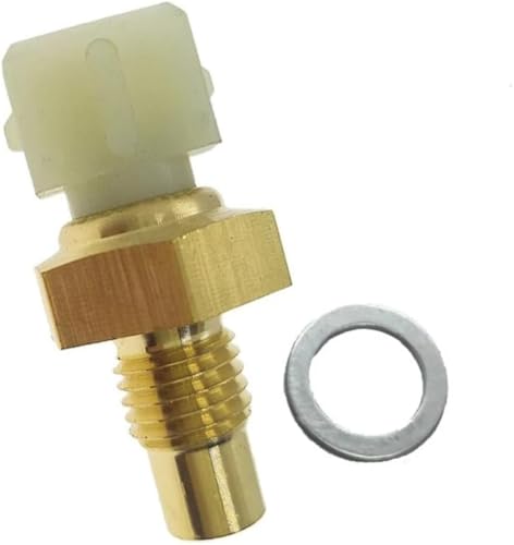 Sensor de temperatura para VW recambio de refrigerante 113906161 para reparar fallo de motor 3