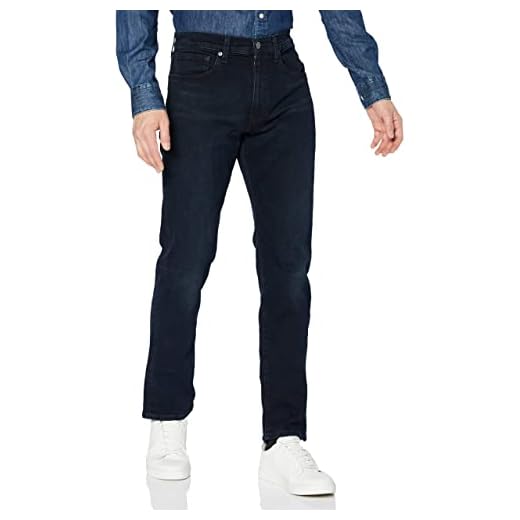 Levi's Män 502 Taper jeans