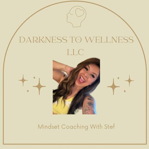 Forgiveness Is You Choosing You 💕