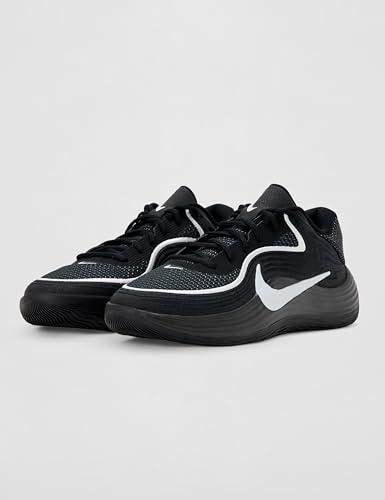 Image of Nike Mens Precision Low Basketball Shoes
