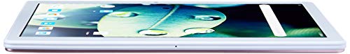 Tablet M10 4G Golden Rose Quad Core Android Oreo Dual Câmera 2GB de RAM e Memória Interna 16GB Tela