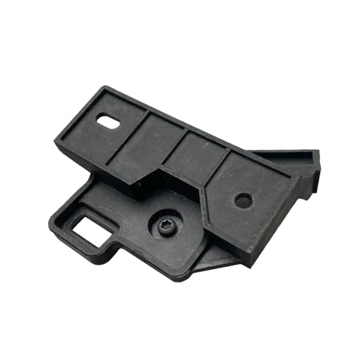 Poignée de capot de voiture haut de gamme pour système de verrouillage 6R1823533