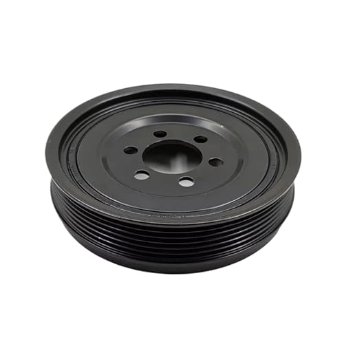 Poulie de renvoi pour BMW F30 F10 X1, atténue les vibrations