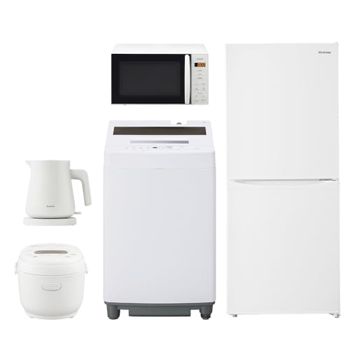 家電セット5点 一人暮らし」の人気商品一覧 | 安い商品を通販サイト 