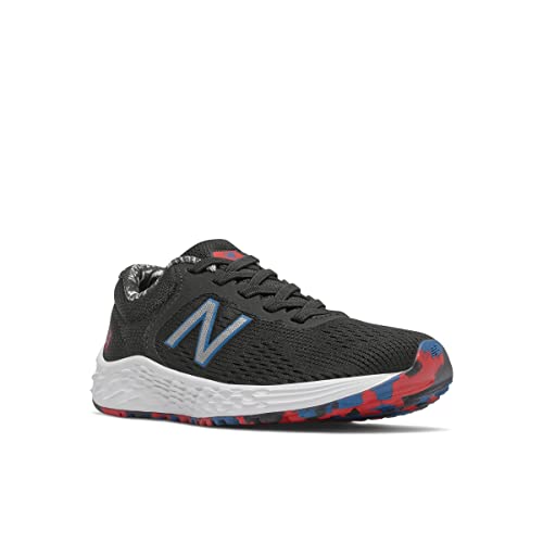 Image of New Balance Kid's Fresh Foam Arishi V2 Bungee Running Shoe