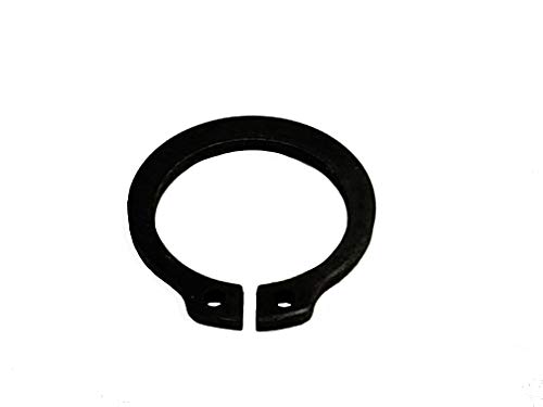 John Deere M111965 circlip de fixation pour bloquer les pignons d'axe
