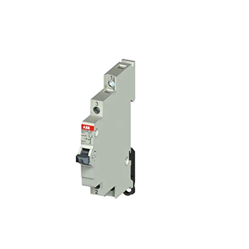 Composant de commande 2CCA703026R0001 ABB commutateur de groupe rail DIN inverseur 25A - 2