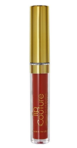 Lip Couture WATERPROOF Liquid Lipstick (summer bliss)-Made in USA