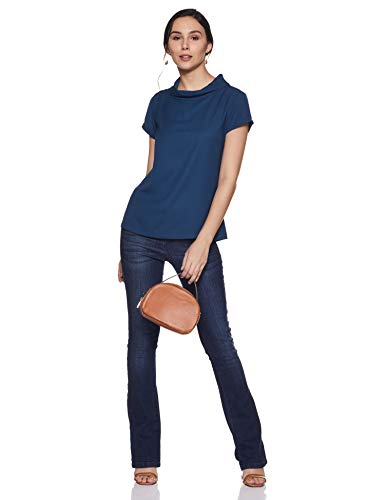 Image of Amazon Brand - Symbol Women's Regular Fit Blouse