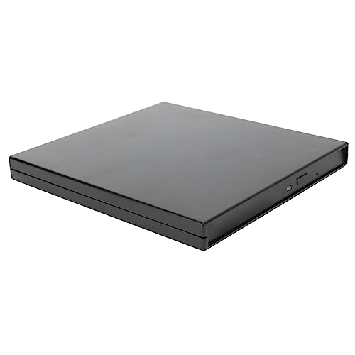 光学ドライブケース ラップトップストレージキット VCD DVD CD ポータブル コンパクト 外付けドライブ 9.5mm ノートパソコン 高速 PC 外付けハードドライブ オフィスゲーム