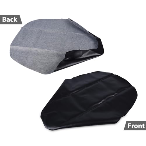 G-PLUS Seat Cover Fit 1988-2000 Honda Fourtrax 300, Black by G-PLUS - Used condition - Image 6