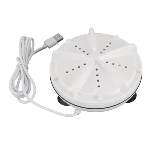 Reviews de lavadora de ropa Mr.You los más recomendados. 44 Lavadora Portátil, Pequeña Lavadora de Viaje USB para Ropa Interior de bebé, Lavadora Compacta para Camping, Apartamento, Dormitorio, RV