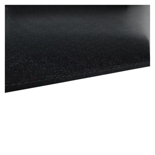 Tapis de protection de tableau de bord Haval Jolion confort voyage en famille