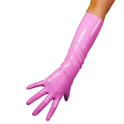 Best Elbow Length Latex Gloves A Review