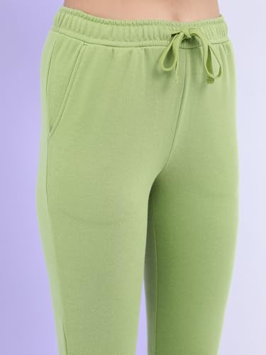 Image of Tokyo Talkies Women Track Pants