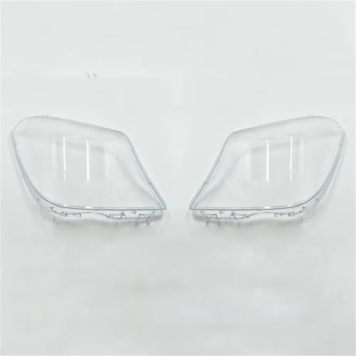 Boîtier phare auto Sprinter 2016-2018 rénovation optique pour longs trajets