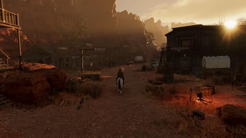 Wild West Legacy Ultimate Edition - PlayStation 5 by GS2 Games - Used condition - Image 8