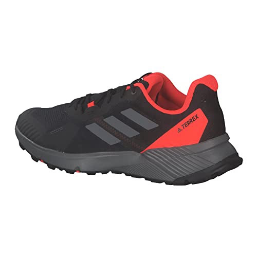 Image of Adidas Mens Terrex Soulstride Trail Running ShoesTrail Running Shoe