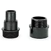 Aquascape Waterfall Spillway for Pond, Pondless, and Stream Features, 12-inch | 77023