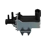 Automotive Turbocharger Bypass Valve Suitable For Rav4 25819-27050 25819-27040