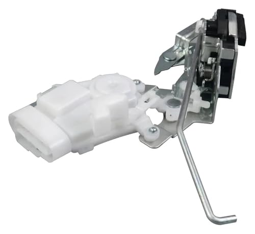 Verrouillage hayon Toyota FJ Cruiser bloqué ? Solution serrure coffre 6911035071