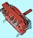 ANCASTOR Conmutador Horno Teka FER40TK0016