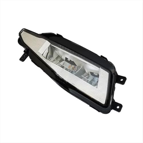 Phare antibrouillard avant gauche de remplacement premium pour Passat 2022 - 2