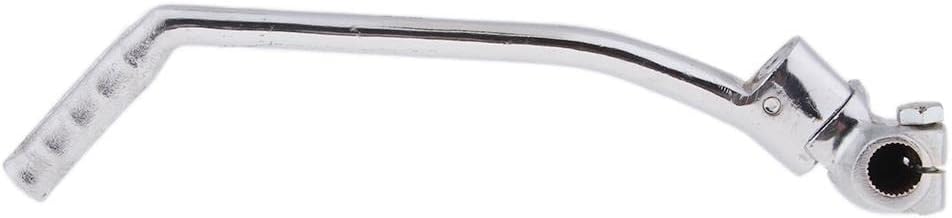 Motorcycle Kick Start Lever Kick Start Starter Lever Motorcycle Kick Start Crank Motorbike Kick Start Crank For 150cc 200cc 250cc
